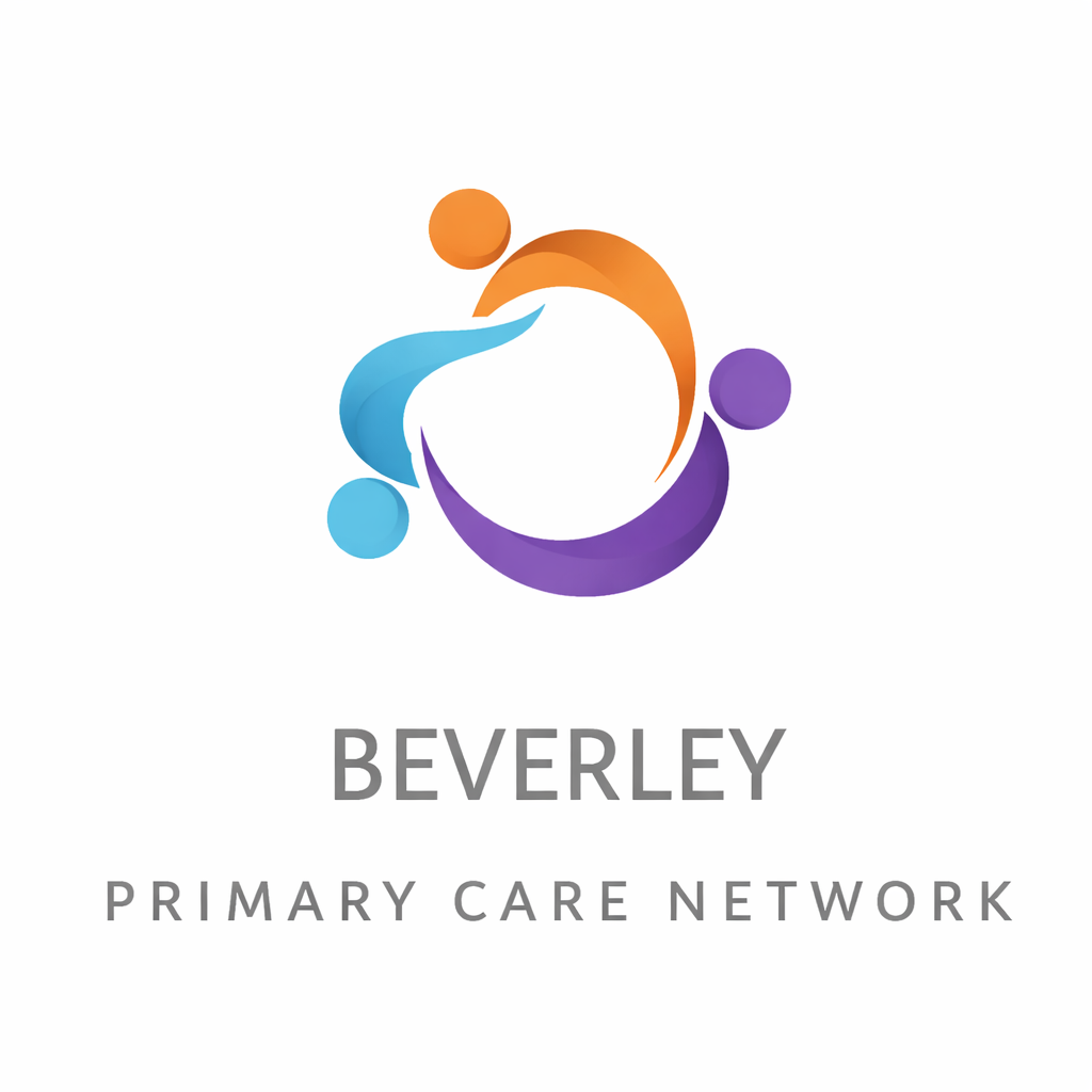 Beverley PCN Logo