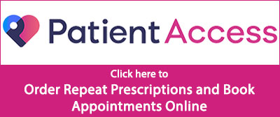 Patient Access logo